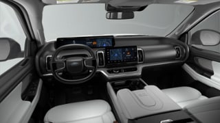 2027 Ford Expedition® Internal Image 2